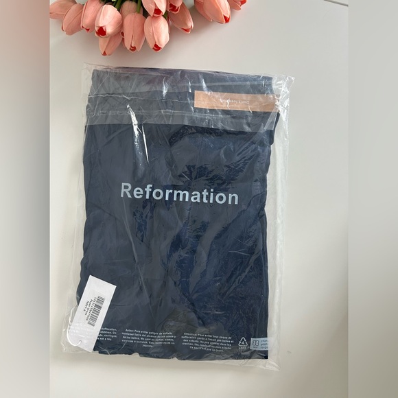 Reformation Pyper dress - Picture 10 of 11